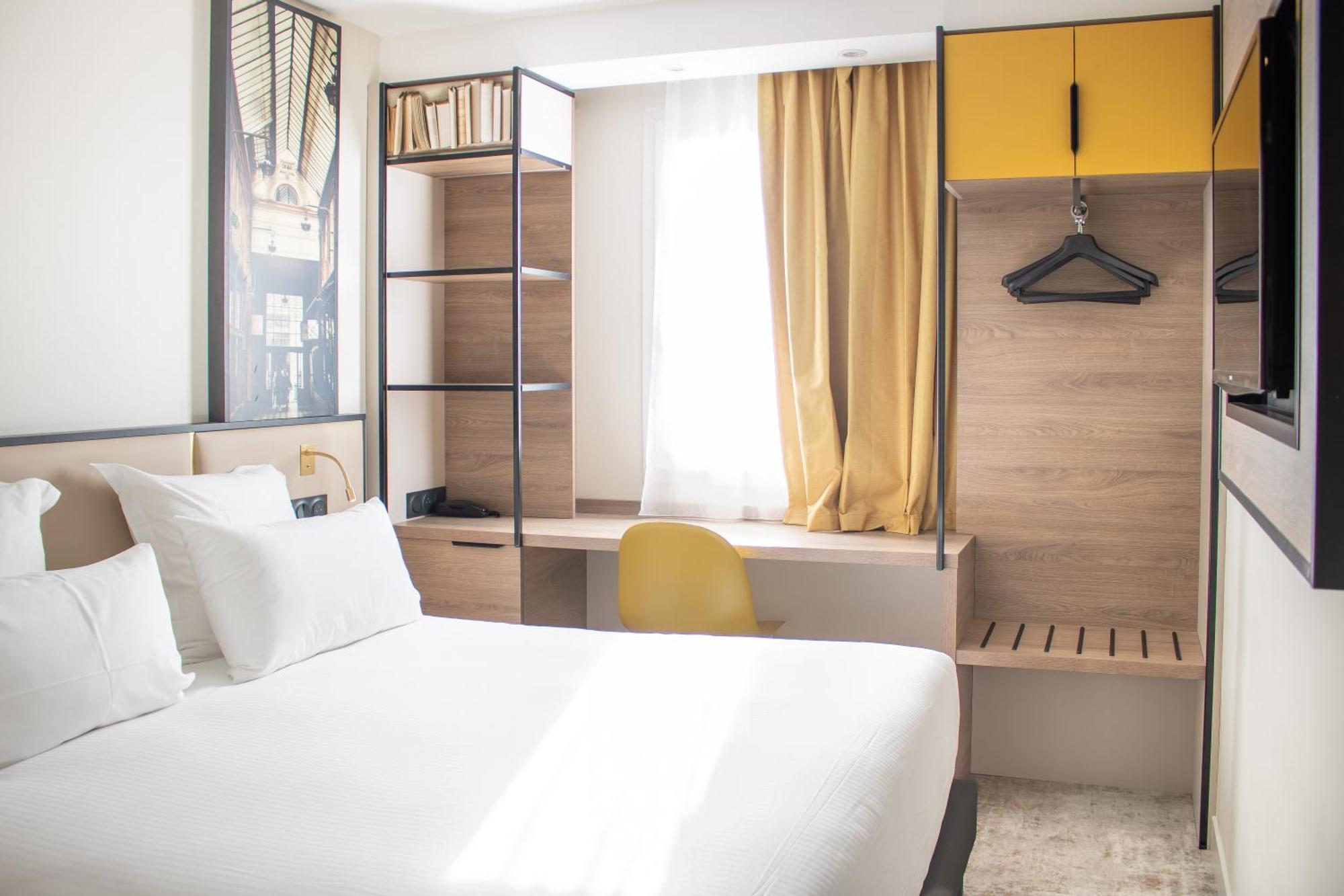 Hotel Brit - Le Préma