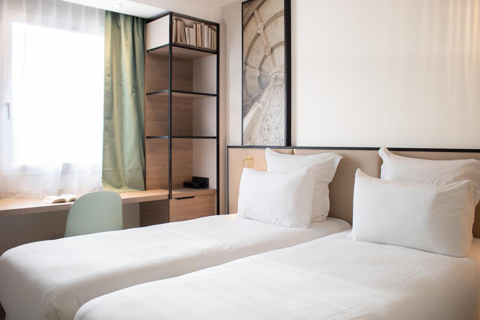 Brit - Le Préma Hotel 3*