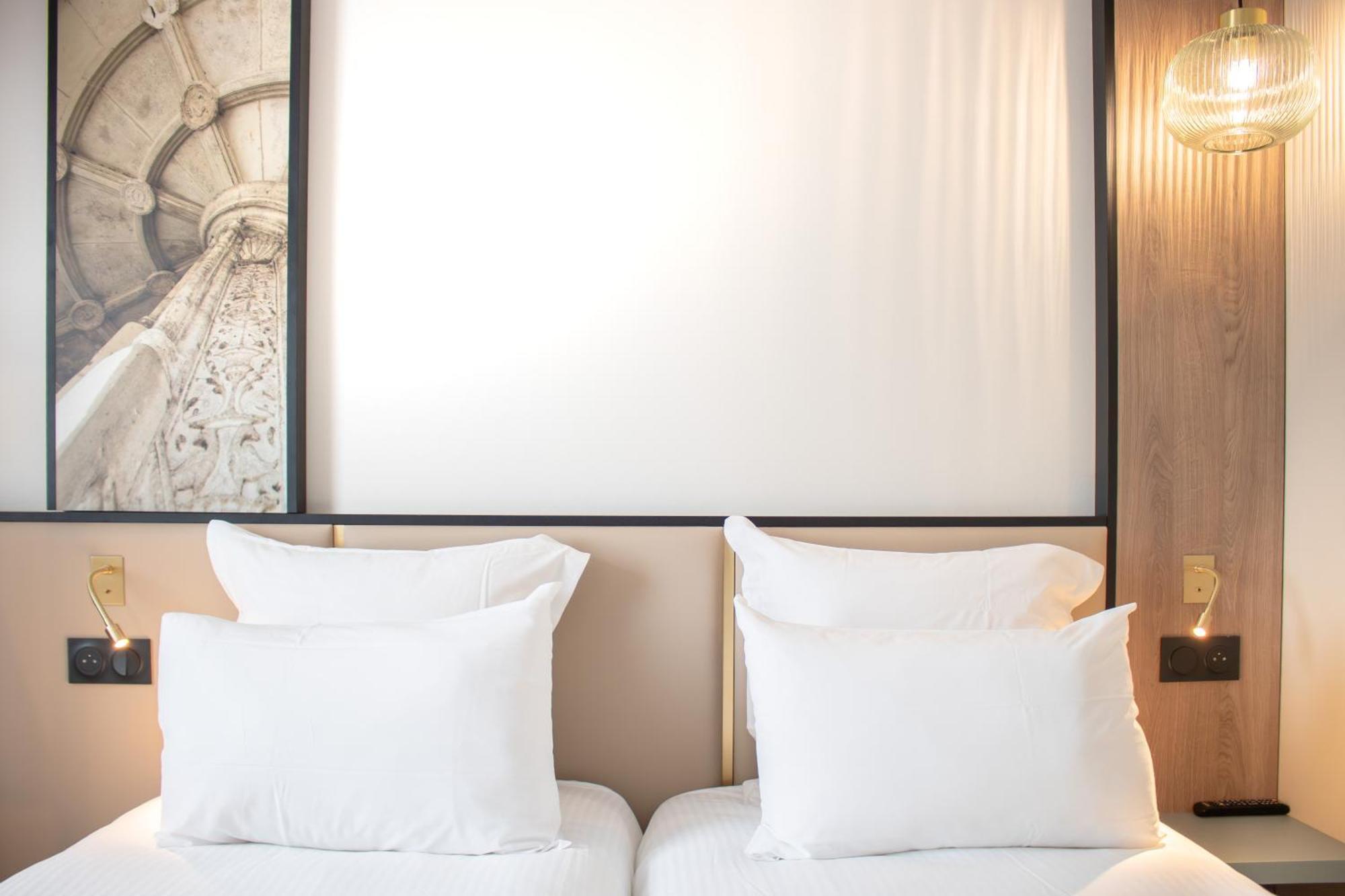 Hotel Brit - Le Préma 3*