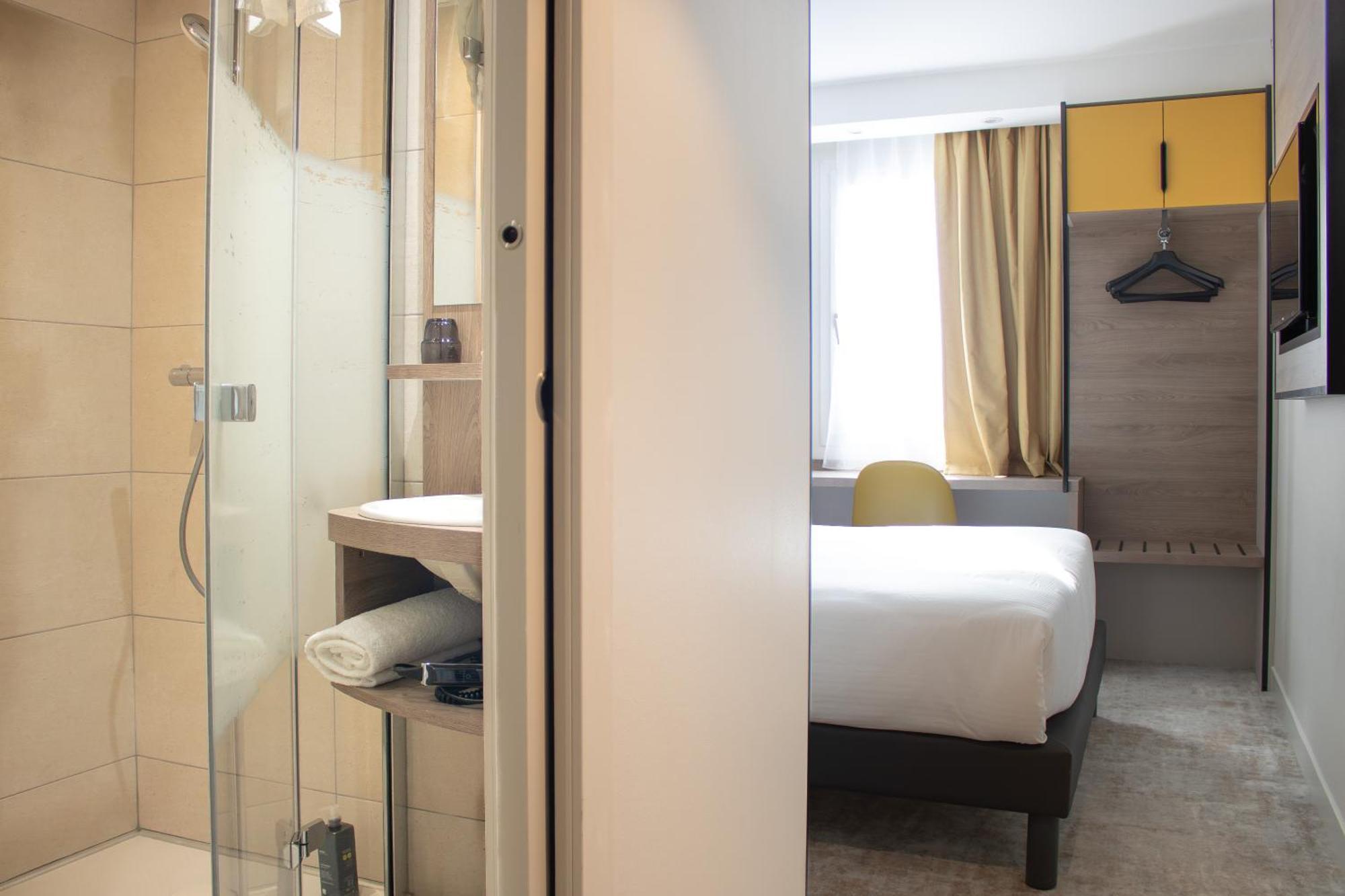 Hotel Brit - Le Préma Blois