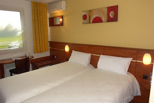 Hotel Brit - Le Préma Blois
