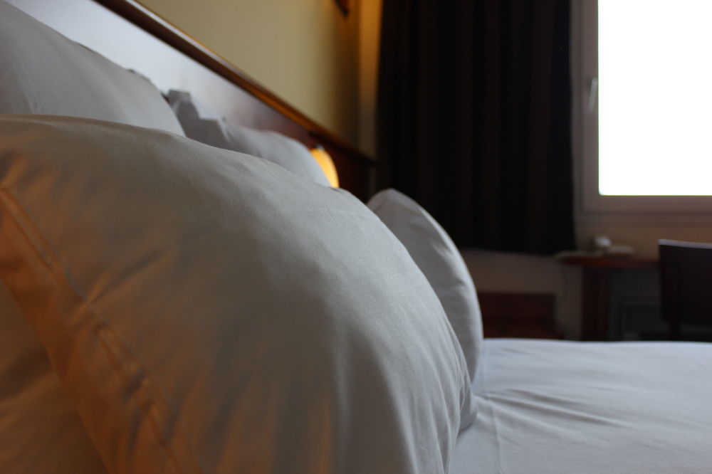 Hotel Brit - Le Préma 3*